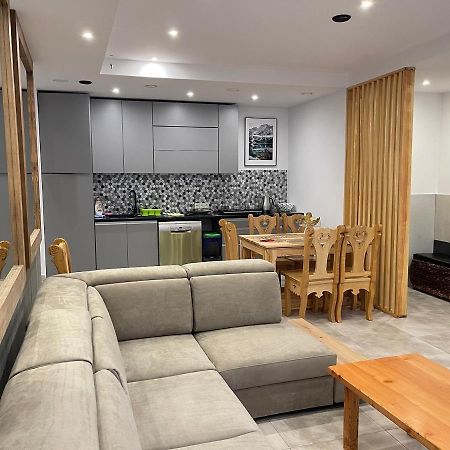 Apartamenty Ermitage Zakopane Buitenkant foto