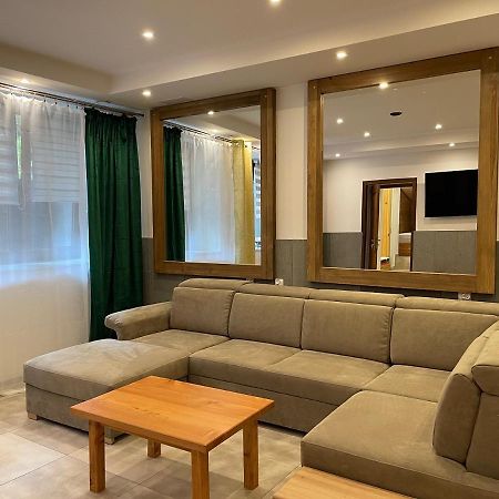 Apartamenty Ermitage Zakopane Buitenkant foto