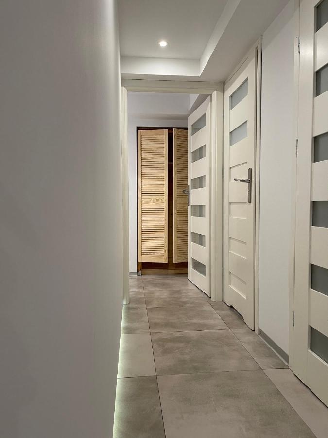 Apartamenty Ermitage Zakopane Buitenkant foto