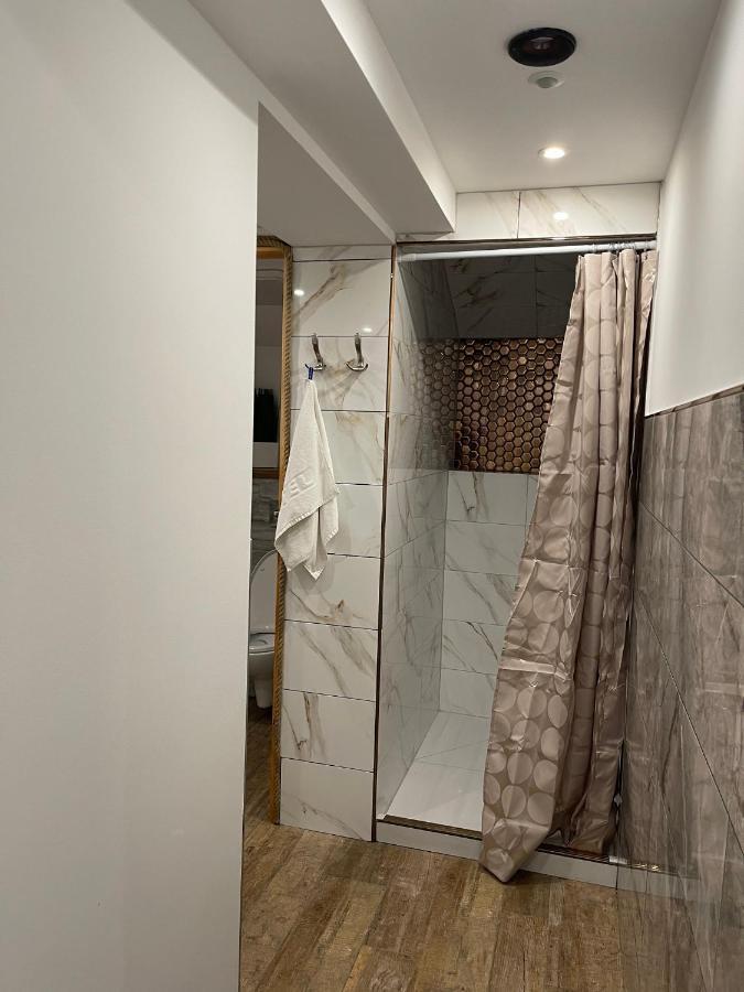 Apartamenty Ermitage Zakopane Buitenkant foto