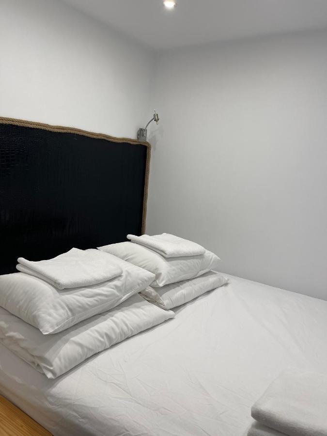 Apartamenty Ermitage Zakopane Buitenkant foto