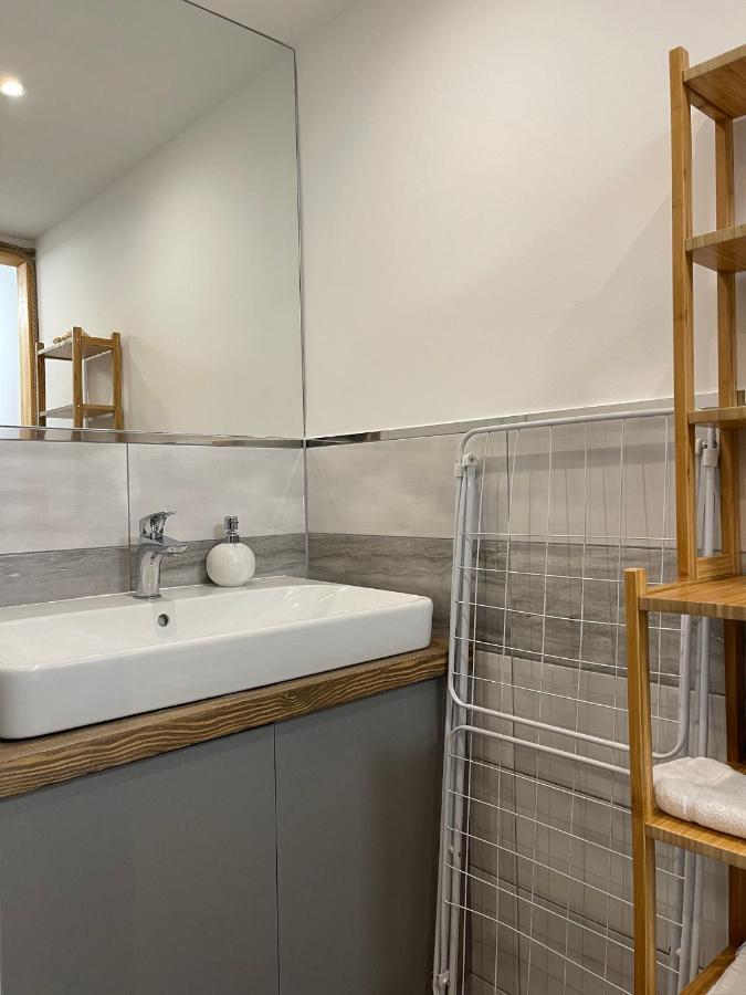 Apartamenty Ermitage Zakopane Buitenkant foto