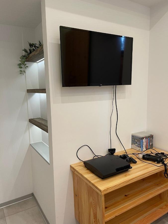 Apartamenty Ermitage Zakopane Buitenkant foto