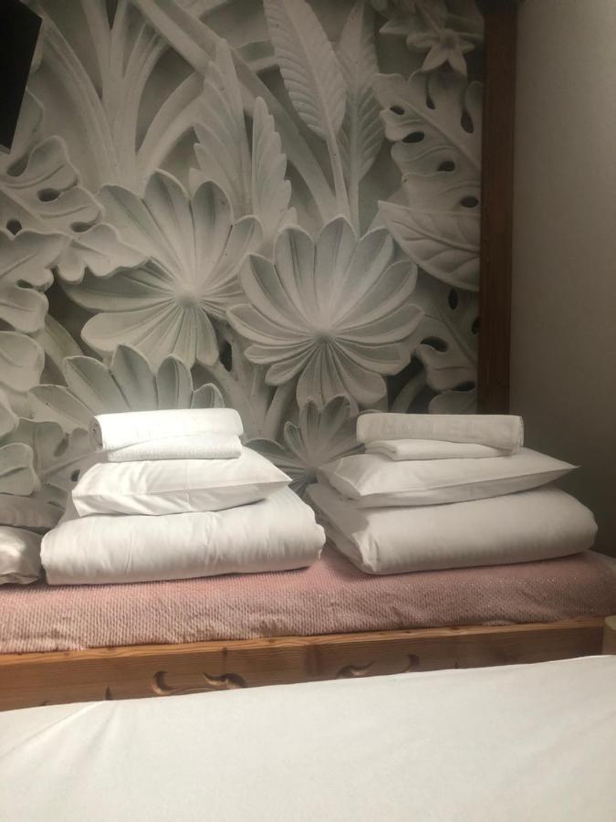 Apartamenty Ermitage Zakopane Buitenkant foto