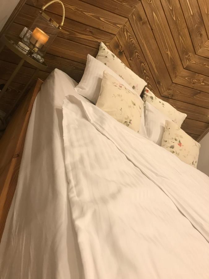 Apartamenty Ermitage Zakopane Buitenkant foto