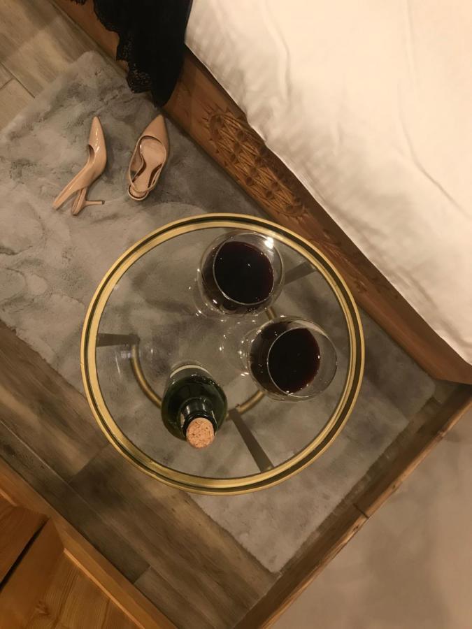 Apartamenty Ermitage Zakopane Buitenkant foto