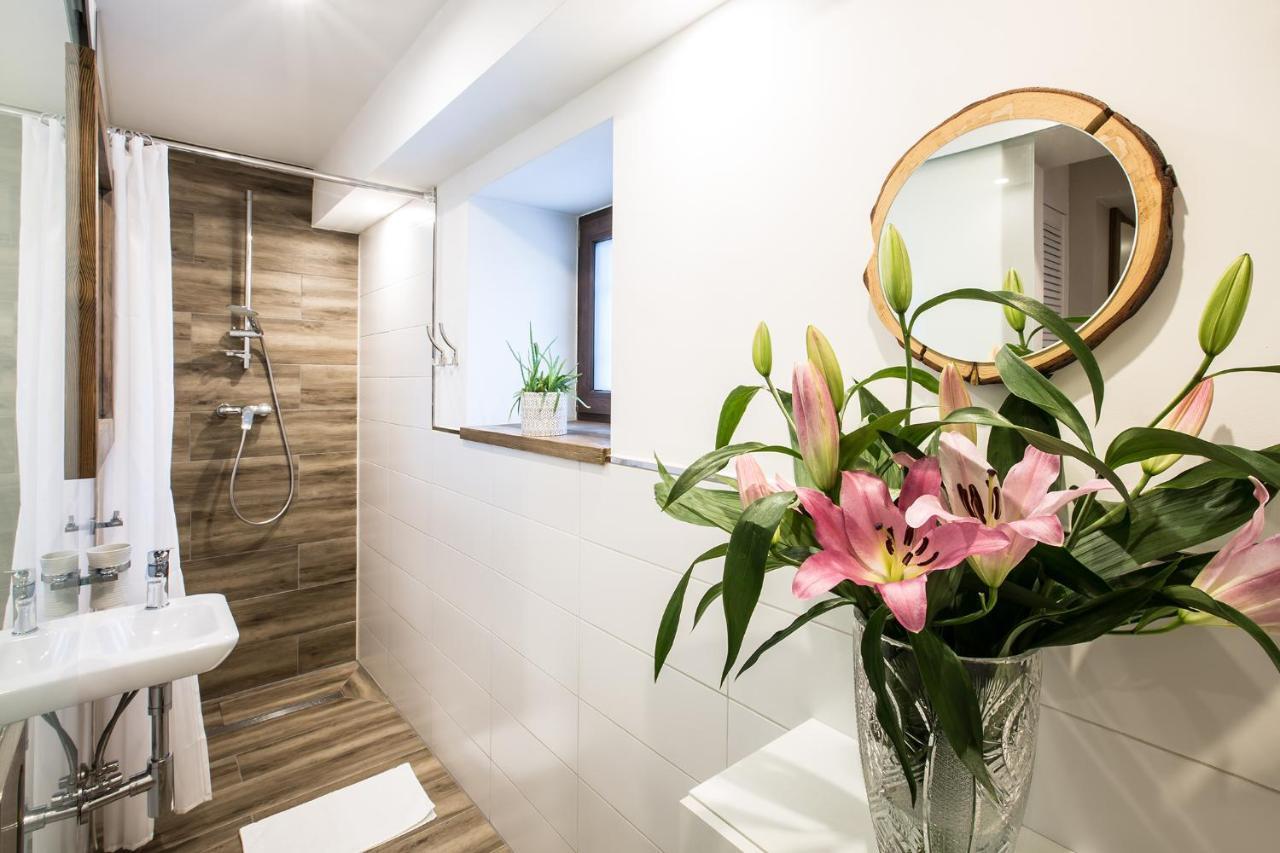 Apartamenty Ermitage Zakopane Buitenkant foto