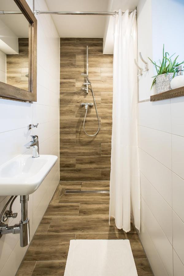 Apartamenty Ermitage Zakopane Buitenkant foto