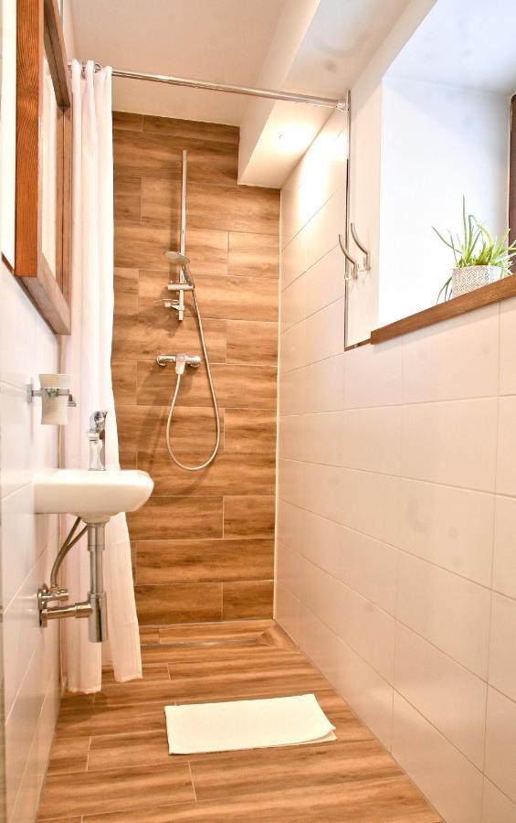 Apartamenty Ermitage Zakopane Buitenkant foto
