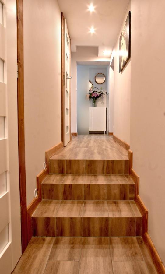 Apartamenty Ermitage Zakopane Buitenkant foto